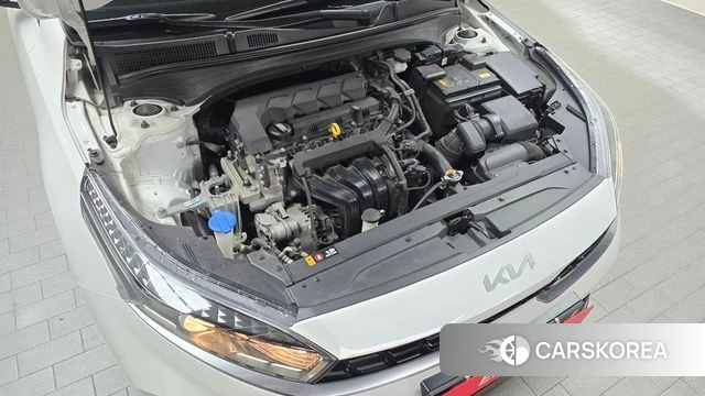Kia The New K3 2nd generation id 4997146 из Кореи 25