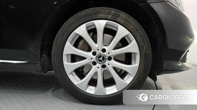 Mercedes-Benz E-Class W213 id 4983033 из Кореи 15