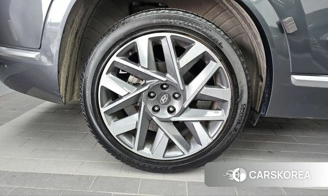 Hyundai The New Santa Fe id 4992740 из Кореи 31