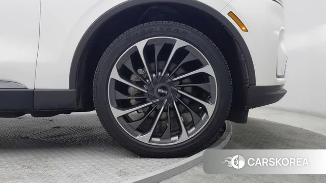 Lincoln Aviator 2nd generation id 4948448 из Кореи 15