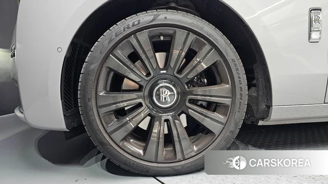 Rolls-Royce Ghost 2nd Generation id 4992651 из Кореи 15