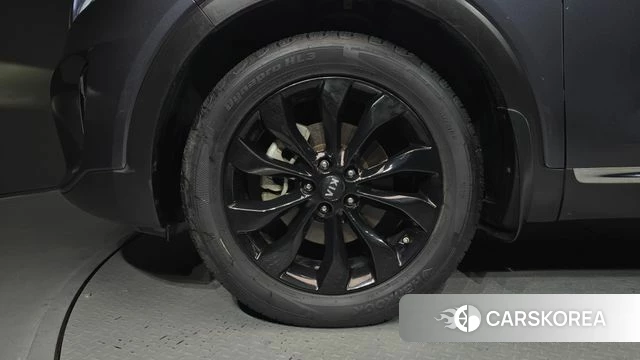 Kia The New Sorento id 4983326 из Кореи 15