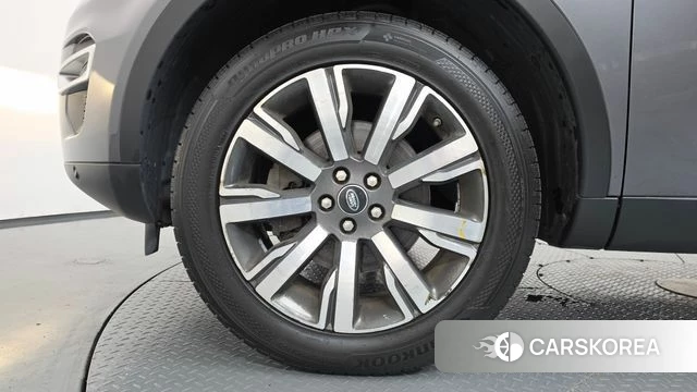 Land Rover Discovery Sports id 4849806 из Кореи 15