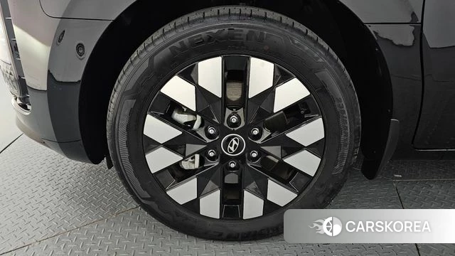 Hyundai Staria id 4928061 из Кореи 33