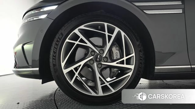 Genesis G90 (RS4) id 4976051 из Кореи 15