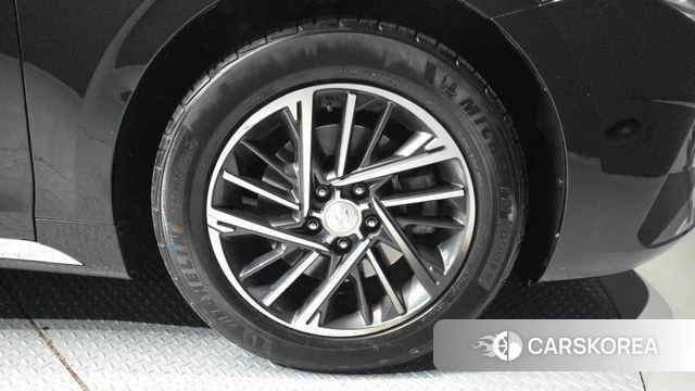 Hyundai The New Grandeur IG id 3844475 из Кореи 15