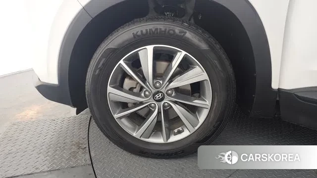 Hyundai Santa Fe TM id 3713797 из Кореи 15