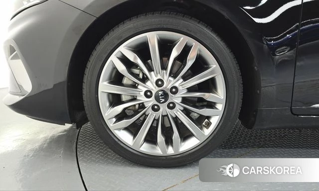 Kia K7 Premier id 5034980 из Кореи 30