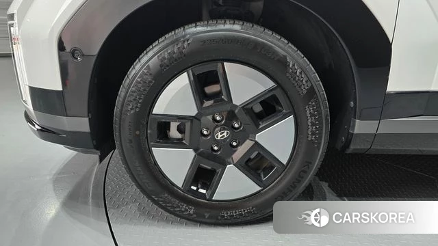 Hyundai Santa Fe (MX5) id 4584536 из Кореи 31
