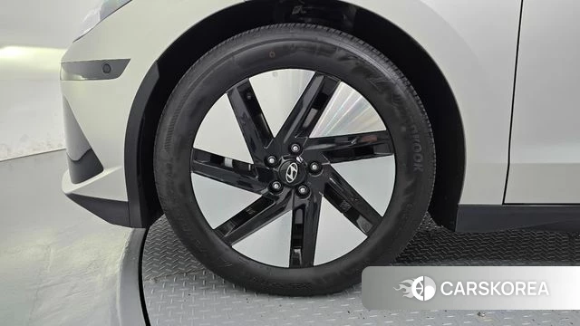 Hyundai Ionic 6 id 4957592 из Кореи 27