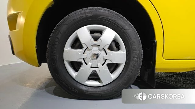 Renault Korea (Samsung) Master id 4959837 из Кореи 15