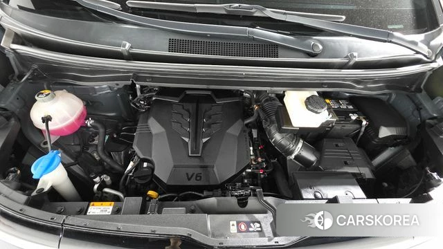Hyundai Staria id 4959053 из Кореи 26