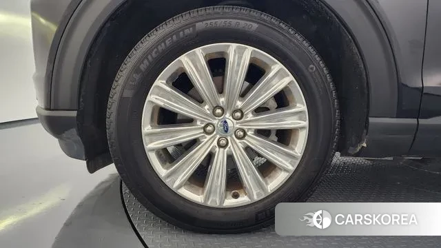Ford Explorer 6th Generation id 3385344 из Кореи 15