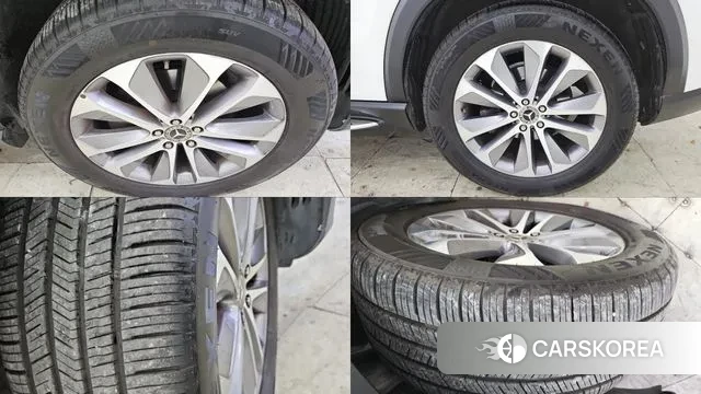 Mercedes-Benz GLE-Class W167 id 3411589 из Кореи 15