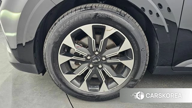 Kia Carnival 4th generation id 4784198 из Кореи 26