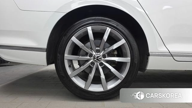 Volkswagen Passat GT (B8) id 5041088 из Кореи 28