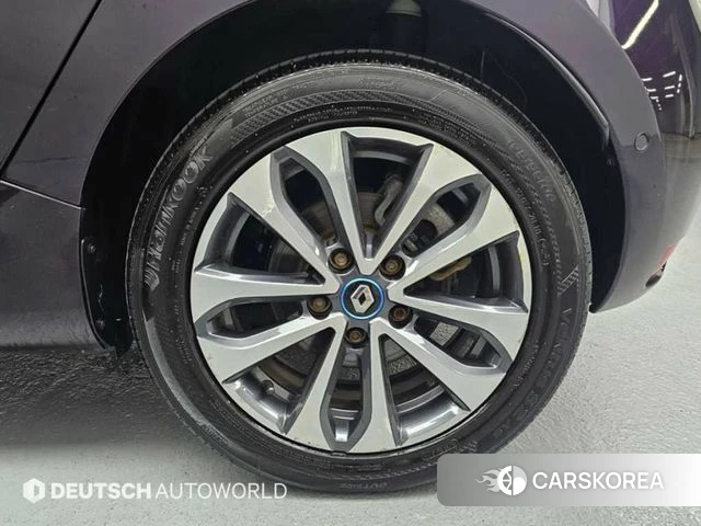 Renault Korea (Samsung) Joe id 4929928 из Кореи 15