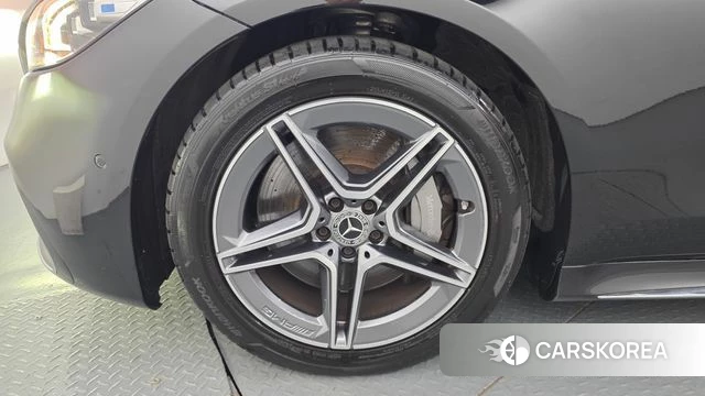 Mercedes-Benz S-Class W223 id 4697819 из Кореи 31