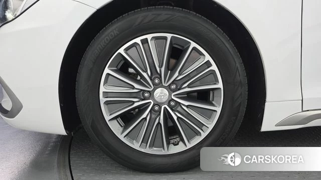 Hyundai Grandeur IG Hybrid id 4785676 из Кореи 15