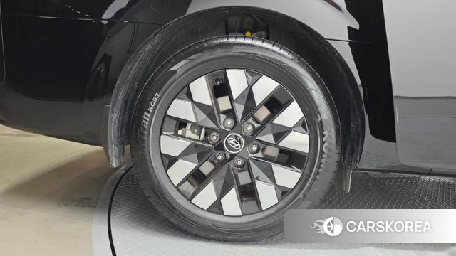 Hyundai Staria id 5011076 из Кореи 37
