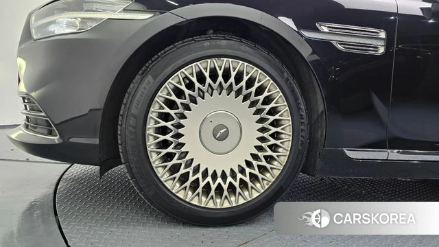 Genesis G90 id 5041815 из Кореи 15