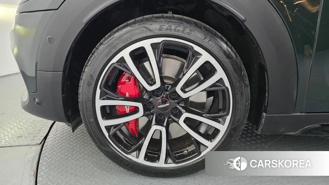 Mini Cooper S Countryman id 5039576 из Кореи 15