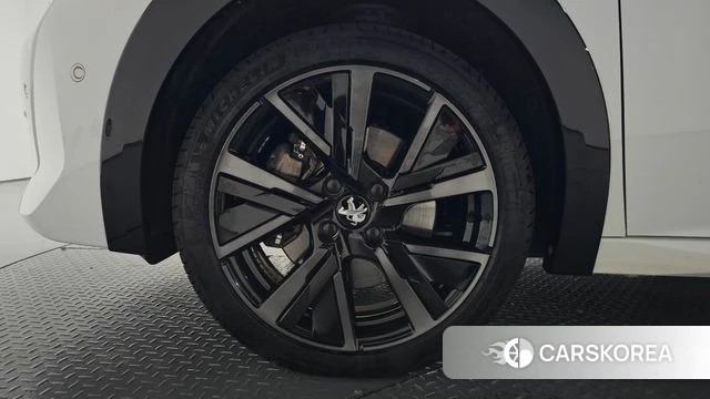 Peugeot e-208 second Generation id 4964970 из Кореи 29