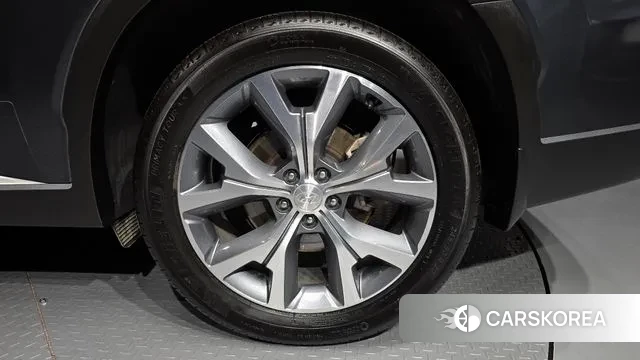 Hyundai Palisade id 3747914 из Кореи 15
