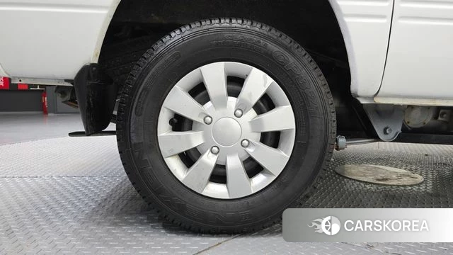 Chevrolet (GM Daewoo) New Damas id 4937742 из Кореи 15