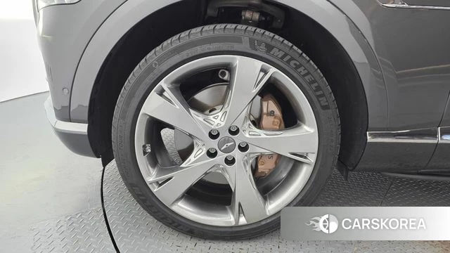 Genesis GV80 id 5039757 из Кореи 32