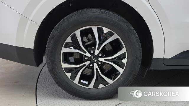 Kia Carnival 4th generation id 5040186 из Кореи 27