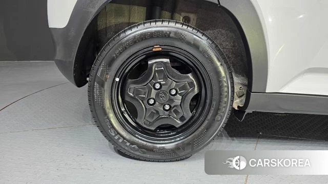 Hyundai Casper id 4835585 из Кореи 25