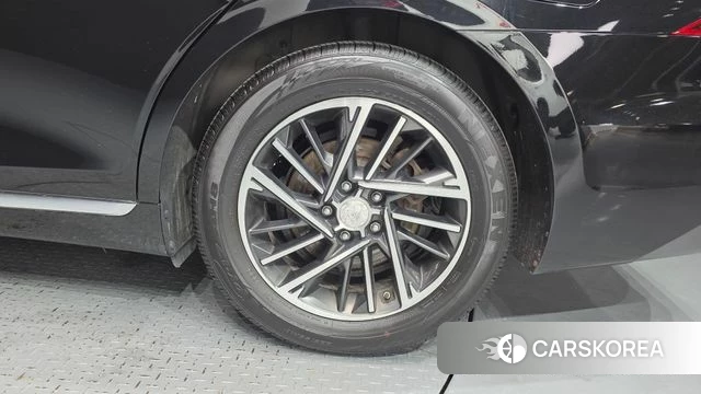 Hyundai The New Grandeur IG id 4745949 из Кореи 27