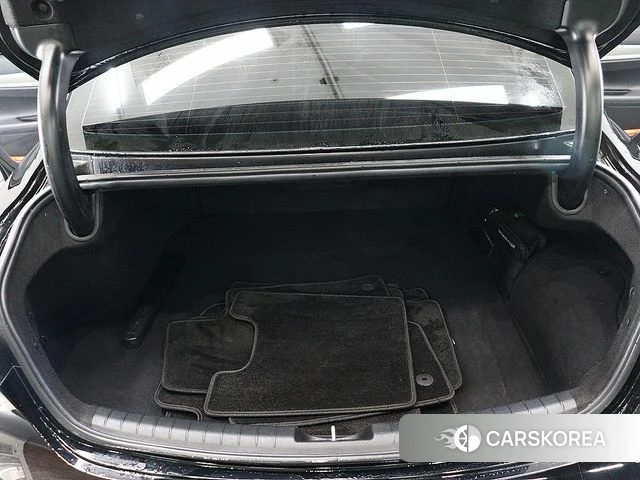 Hyundai The New Grandeur IG Hybrid id 5031077 из Кореи 15