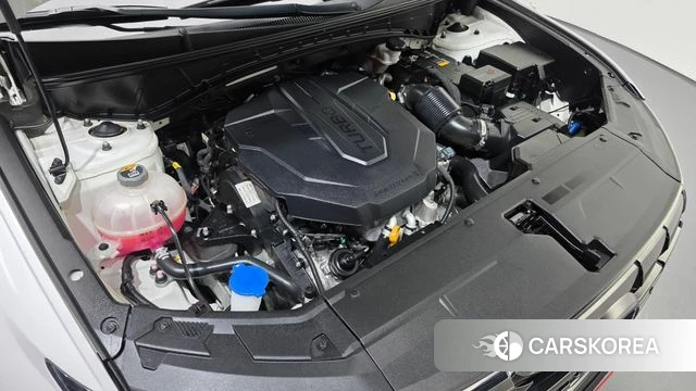 Hyundai Tucson (NX4) id 4759199 из Кореи 25