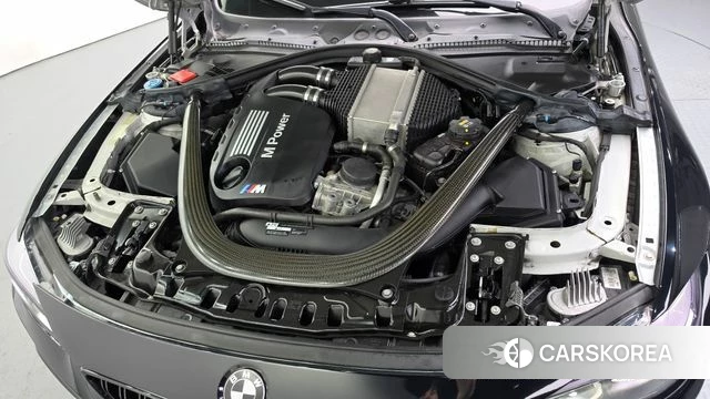 BMW M4 (F82) id 4967826 из Кореи 26