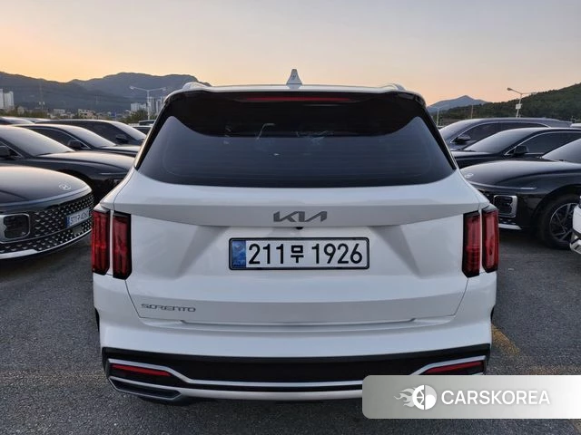 Kia Sorento 4th Generation id 4971012 из Кореи 15