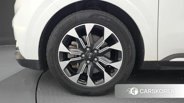 Kia Carnival 4th generation id 4721867 из Кореи 30