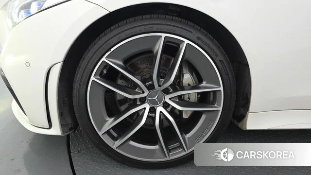 Mercedes-Benz CLS-Class C257 id 5004160 из Кореи 15