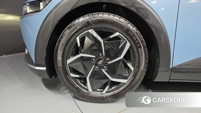 Hyundai Ionic 5 id 5027371 из Кореи 15