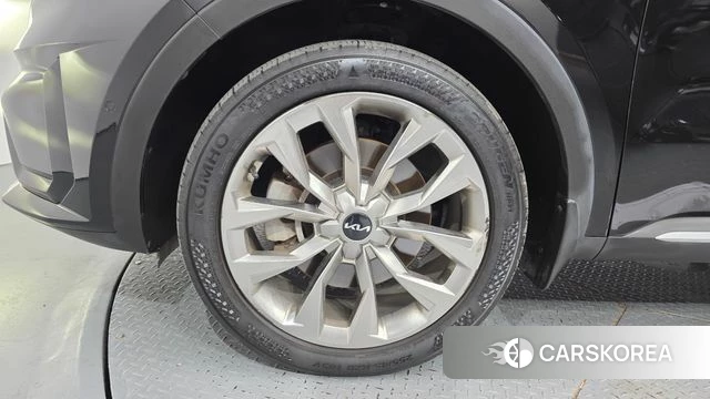 Kia Sorento 4th Generation id 5011861 из Кореи 28