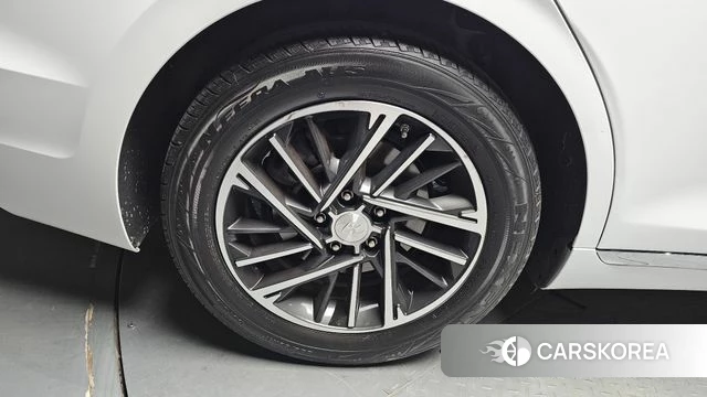 Hyundai The New Grandeur IG id 4959802 из Кореи 15