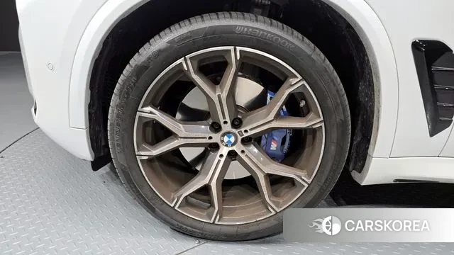 BMW X5 (G05) id 3638770 из Кореи 15