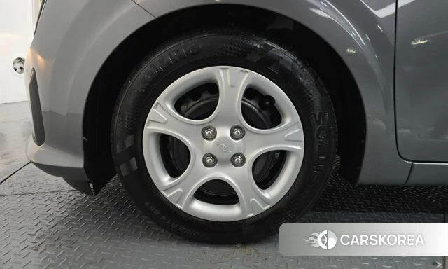 Kia The New Morning (JA) id 4975309 из Кореи 26