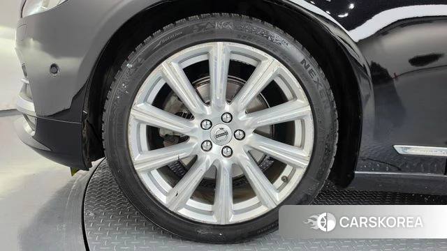 Volvo S90 id 5036030 из Кореи 15