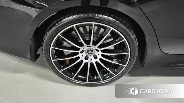 Mercedes-Benz CLS-Class C257 id 5003526 из Кореи 15