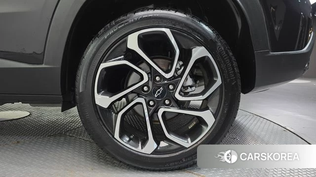 Chevrolet (GM Daewoo) Trax Crossover id 5002163 из Кореи 29