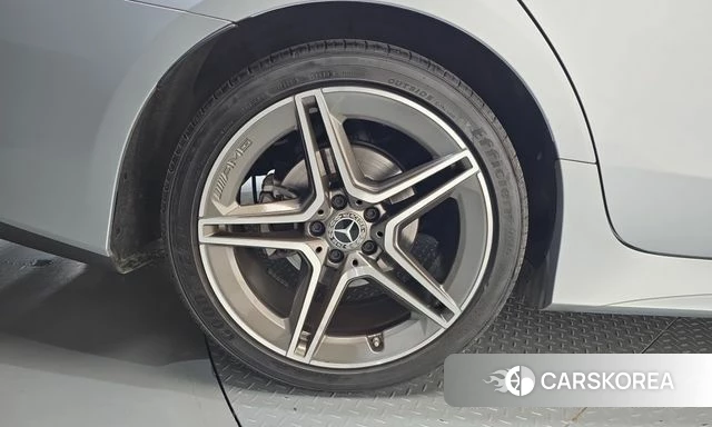 Mercedes-Benz CLS-Class C257 id 4966151 из Кореи 28