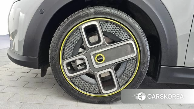 Mini Cooper Electric id 4917432 из Кореи 26
