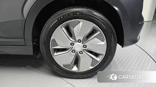 Hyundai Kona Electric id 4952639 из Кореи 26